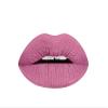 Aromi Dusty Mauve Matte Liquid Lipstick | Rosy Pink Lip Color with Blue Undertones, Vegan, Cruelty-free, Long-Lasting, Smudge Proof, Handmade (Miss Mauve) view 1