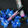 Aromi Dusty Mauve Matte Liquid Lipstick | Rosy Pink Lip Color with Blue Undertones, Vegan, Cruelty-free, Long-Lasting, Smudge Proof, Handmade (Miss Mauve) view 3