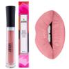 Aromi Matte Liquid Lipstick | Light, Pale Pink Lip Color, Long-Lasting, Smudge Proof, Vegan, Cruelty-free, Parabn and Phthalate Free (Blush Nude) view 1