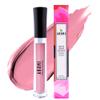 Aromi Pink Nude Matte Liquid Lipstick | Blush Beige Lip Color, Long-lasting, Waterproof, Vegan, Cruelty-free, Handmade (Toasted Almond) view 1