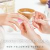 Karma Naturals Lavender Rx Nail Bed Healer, Nontoxic Vegan & Cruelty-Free Nail Treatment for Damaged, Weak, or Brittle Nails view 2