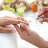 Karma Naturals Lavender Rx Nail Bed Healer, Nontoxic Vegan & Cruelty-Free Nail Treatment for Damaged, Weak, or Brittle Nails view 3
