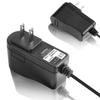 5V AC/DC Adapter for Conair Men GMT265 GMT900 GMT900C GMT900R GMT900BJ i-Stubble Trimmer Conairmen iStubble Trim Grooming System, CA11 CA30 iStubble Facial Trimmer Power Supply Charger view 2