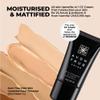 Avon Skin Goodness CC Cream, Medium Wheat (25024), 18g view 4