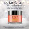 SNS Nail Dip Powder, Gelous Color Dipping Powder - Salon & DIY Nail Art view 2