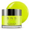 SNS Nail Dip Powder, Gelous Color Dipping Powder - Salon & DIY Nail Art view 1
