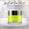 SNS Nail Dip Powder, Gelous Color Dipping Powder - Salon & DIY Nail Art view 2