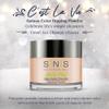 SNS Nail Dip Powder, Gelous Color Dipping Powder - Salon & DIY Nail Art view 2
