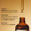 Aesop Lucent Facial Concentrate | Lightweight Vitamin C Facial Serum for Replenished, Hydrated, and Balanced Skin | 2.1 Oz view 3