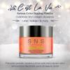 SNS Nail Dip Powder, Gelous Color Dipping Powder - Salon & DIY Nail Art view 2