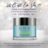 SNS Nail Dip Powder, Gelous Color Dipping Powder - Salon & DIY Nail Art view 2