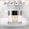 SNS Nail Dip Powder, Gelous Color Dipping Powder - Salon & DIY Nail Art view 2