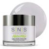 SNS Nail Dip Powder, Gelous Color Dipping Powder - Salon & DIY Nail Art view 1