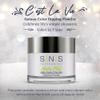 SNS Nail Dip Powder, Gelous Color Dipping Powder - Salon & DIY Nail Art view 2