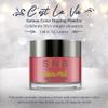 SNS Nail Dip Powder, Gelous Color Dipping Powder - Salon & DIY Nail Art view 2