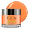 SNS Nail Dip Powder, Gelous Color Dipping Powder - Salon & DIY Nail Art view 1