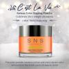 SNS Nail Dip Powder, Gelous Color Dipping Powder - Salon & DIY Nail Art view 2