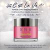 SNS Nail Dip Powder, Gelous Color Dipping Powder - Salon & DIY Nail Art view 2