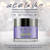 SNS Nail Dip Powder, Gelous Color Dipping Powder - Salon & DIY Nail Art view 2