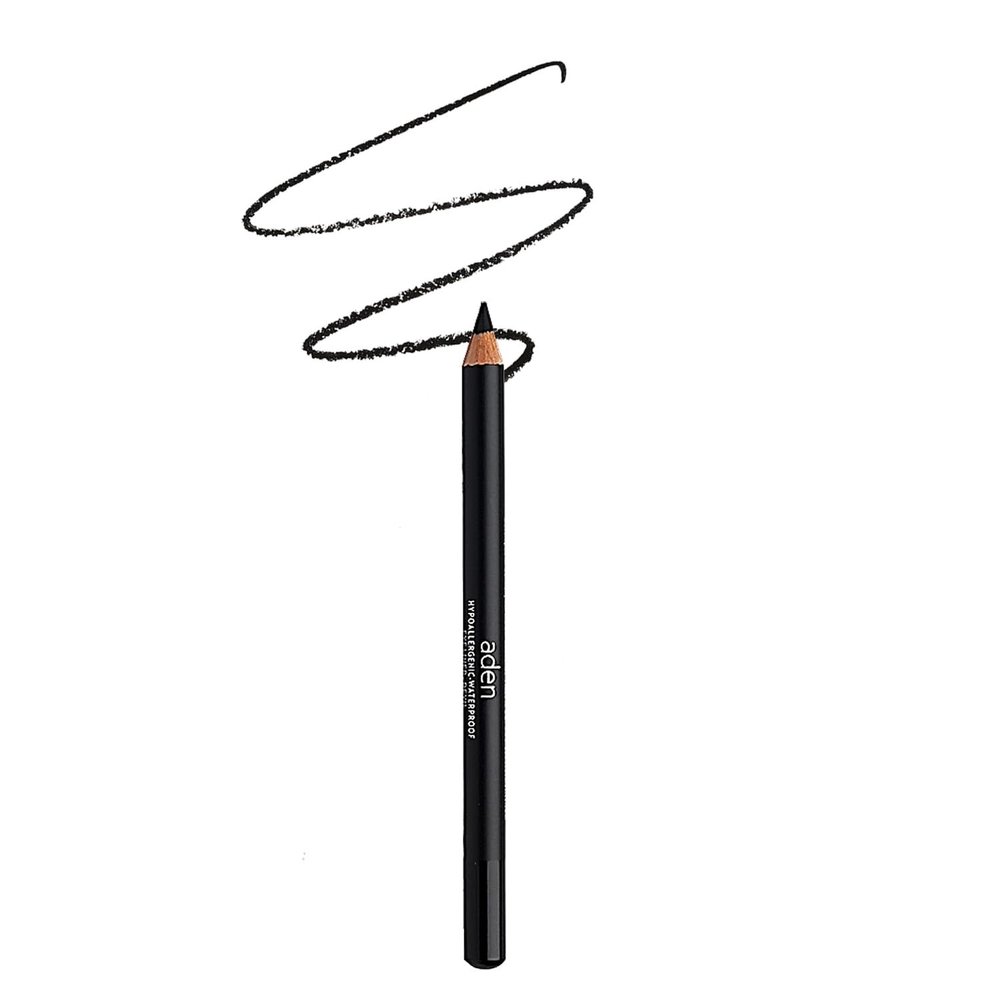 ADEN Eye contour pencil (00 Devil)