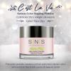 SNS Nail Dip Powder, Gelous Color Dipping Powder - Salon & DIY Nail Art view 2