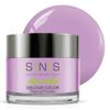 SNS Nail Dip Powder, Gelous Color Dipping Powder - Salon & DIY Nail Art view 1