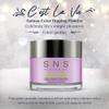 SNS Nail Dip Powder, Gelous Color Dipping Powder - Salon & DIY Nail Art view 2