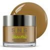 SNS Nail Dip Powder, Gelous Color Dipping Powder - Salon & DIY Nail Art view 1