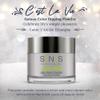 SNS Nail Dip Powder, Gelous Color Dipping Powder - Salon & DIY Nail Art view 2