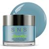 SNS Nail Dip Powder, Gelous Color Dipping Powder - Salon & DIY Nail Art view 1