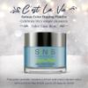 SNS Nail Dip Powder, Gelous Color Dipping Powder - Salon & DIY Nail Art view 2