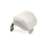 Intex 28505E PureSpa Soft Cushioned Foam Headrest Pillow Hot Tub Spa Accessory, Easily Moved and Adjusted, Compatible with All PureSpa Models, White view 2