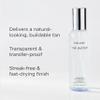 Tan-Luxe Express Water, Rapid Self Tanner Spray, Hydrating Tanning Water for a Fast, Natural Looking Tan, Cruelty-Free, 6.76 fl. oz view 2