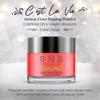 SNS Nail Dip Powder, Gelous Color Dipping Powder - Salon & DIY Nail Art view 2