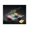 M477-6 - Paraffin Block Mailer, 6 Compartment - Simport Paraffin Block Mailer, 6 Place, Simport - Case of 50 view 1