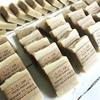 Soap Favors, Soap Favors for Guests, Little Soaps for Favors, 50 Soap Favors, Home Brewed Soaps view 4