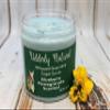 Whipped Goat Milk Sugar Scrub-Fruity view 1