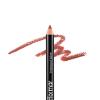 Water-Resistant Lip Liner by Flormar Lebanon view 2