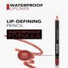 Water-Resistant Lip Liner by Flormar Lebanon view 4