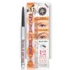 Benefit Cosmetics Mini Precisely, My Brow Pencil Waterproof Eyebrow Definer Shade 2 view 1