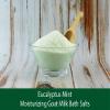 Goat Milk Bath Salts view 2