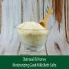 Goat Milk Bath Salts view 4
