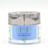 SnS Gelous Color Dipping Powder C'est La Vie Collection LV01 Sacre Bleu 1 oz view 1