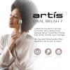 Artis Elite Oval Brush 7 - Mirror, 1 Pc Makeup Brush view 2