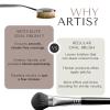 Artis Elite Oval Brush 7 - Mirror, 1 Pc Makeup Brush view 4