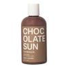 Chocolate Sun - Organic ILLUMINATE Face + Body Tanning Gel | Clean, Non-Toxic Sunless Tanning (Medium to Dark, 8 oz | 236 ml) view 1