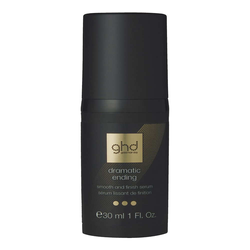 ghd Dramatic Ending - Smooth & Finish Serum, 1 fl. Oz.
