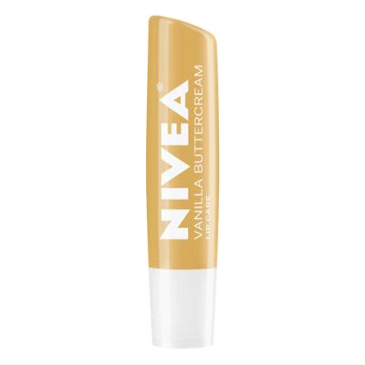 Nivea, Lip Van Buttercream.17 Ounce