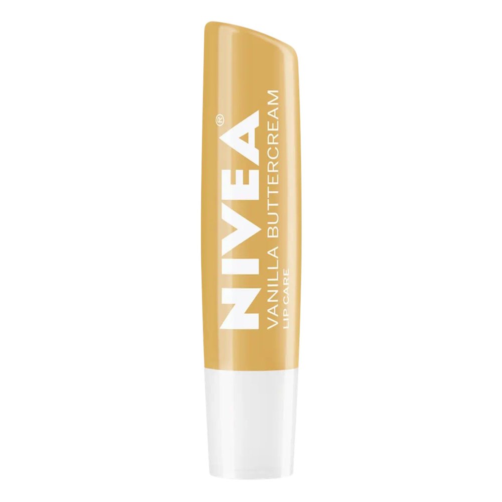 Nivea, Lip Van Buttercream.17 Ounce