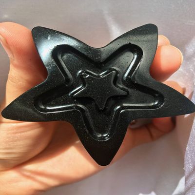 Activated Charcoal Soap